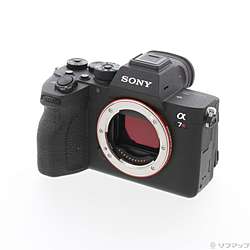 SONY(ソニー)の中古デジタル一眼カメラ - リコレ！|ビックカメラ