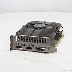 中古】PH-GTX1650-O4G [2133074187280] - リコレ！|ビックカメラ