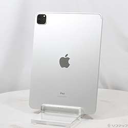 中古iPad Pro 11インチ 第2世代 - リコレ！|ビックカメラグループ