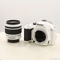 PENTAX(ペンタックス)の中古デジタル一眼カメラ - リコレ