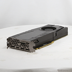 NVIDIA GeForce GTX 1080 8GB GDDR5X