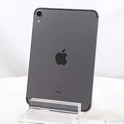 中古iPad mini 第6世代 - リコレ！|ビックカメラグループ ソフマップの