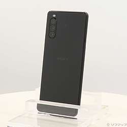 SONY Xperia 1/5/8/10の中古スマホ - リコレ！|ビックカメラグループ