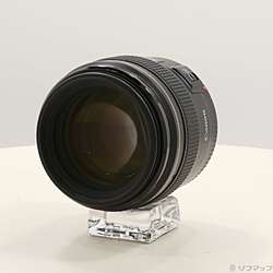 中古　CANON レンズ　100mm　rivin EFレンズ キヤノン Canon EF 100mm F2.8 MACRO USM 単焦点 マクロ
