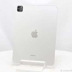 中古iPad Pro 11インチ 第4世代 - リコレ！|ビックカメラグループ