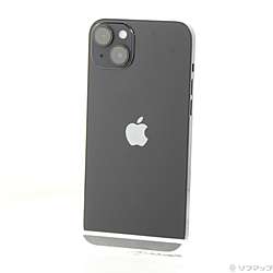 Apple(�A�b�v��) �k���Õi�l iPhone14 Plus 128GB �~�b�h�i�C�g MQ4A3J�^A SIM�t���[ �m6.7�C���`�L�@EL�^Apple A15�^RAM:6GB�^�i�mSIM�n