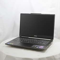 MSI(エムエスアイ)の中古パソコン - リコレ！|ビックカメラグループ