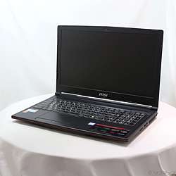 MSI(エムエスアイ)の中古パソコン - リコレ！|ビックカメラグループ
