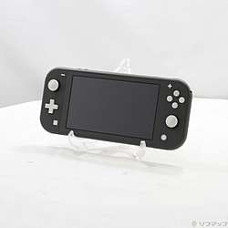 �k���Õi�l Nintendo Switch Lite �O���[