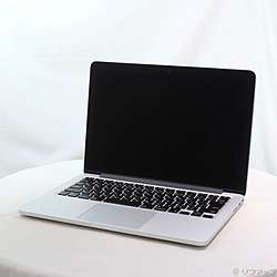 中古MacBook Pro - リコレ！|ビックカメラグループ ソフマップの中古