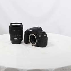 Canon(キヤノン)の中古デジタル一眼カメラ - リコレ！|ビックカメラ