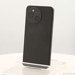 中古】AQUOS sense10 128GB ライトシルバー SH-M33 SIMフリー ［6.1