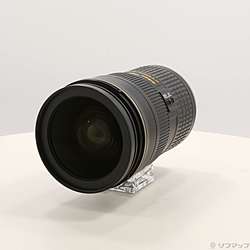 Nikon AF-S ED 24-70mm F2.8 G ブラック