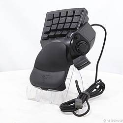 中古】Razer Tartarus V2 RZ07-02270100-R3M1 [2133074281551