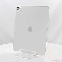Apple(�A�b�v��) �k���Õi�l iPad Pro 13�C���`(M5) �W���K���X 256GB �V���o�[ MDYK4J�^A Wi-Fi �m13�C���`�L�@EL�^Apple-M5-9�R�ACPU10�R�AGPU�n