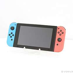 中古ニンテンドースイッチ(Nintendo Switch)本体 - リコレ