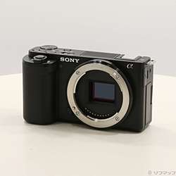 SONY(ソニー),中古ミラーレス一眼 - リコレ！|ビックカメラグループ