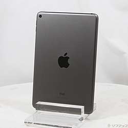中古iPad mini 第5世代 - リコレ！|ビックカメラグループ ソフマップの