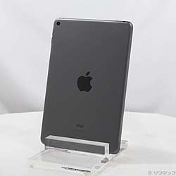 中古iPad mini 第5世代 - リコレ！|ビックカメラグループ ソフマップの