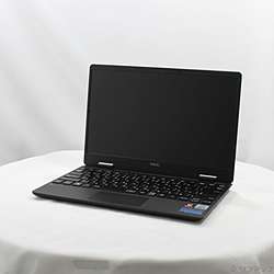 中古】LaVie Note Mobile NM750／PAL-2 PC-NM750RAL-2 ネイビーブルー