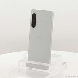中古】Xperia 10 II 64GB ブラック XQ-AU42 SIMフリー ［6.0インチ有機