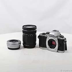 OLYMPUS オリンパス/デジタル一眼 レンズセット/E-620/G72508068/Bランク/82【中古】 OLYMPUS オリンパス/デジタル一眼 レンズセット/E-620/G72508068/B