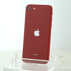 Apple(�A�b�v��) �k���Õi�l iPhone SE ��3���� 64GB �v���_�N�g���b�h MMYE3J�^A SIM�t���[ �m4.7�C���`�t���^Apple A15�^RAM:4GB�^�i�mSIM�n