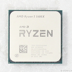 AMD(エーエムディー)の中古パソコン(PC)パーツ - リコレ