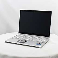 Panasonic(パナソニック)の中古パソコン - リコレ！|ビックカメラ