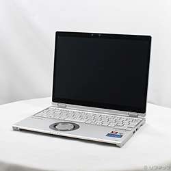 Panasonic(パナソニック)の中古パソコン - リコレ！|ビックカメラ
