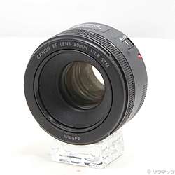 Canon EF 50mm F1.8 STM