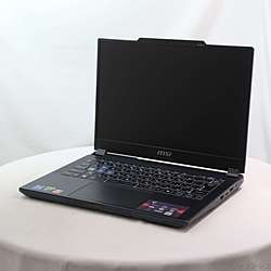 MSI(エムエスアイ)の中古パソコン - リコレ！|ビックカメラグループ