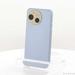 SHARP(�V���[�v) �k���Õi�l AQUOS sense9 128GB �u���[ SH-M29 SIM�t���[ �m6.1�C���`�L�@EL�^Snapdragon 7s Gen2 Mobile Platform�^RAM:6GB�^�i�mSIM&eSIM�n