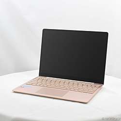 中古】Surface Laptop Go 2 〔Core i5／8GB／SSD128GB〕 8QC-00054