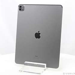 中古iPad Pro 12.9インチ 第4世代 - リコレ！|ビックカメラグループ