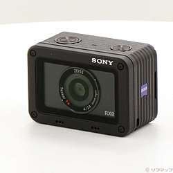 【中古】SONY　デジタルカメラ Sony SONY DSC-HX5V Cyber-shot デジタルカメラ デジカメ コンデジ