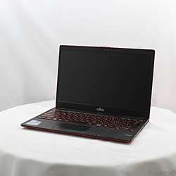 FUJITSU(富士通)の中古パソコン - リコレ！|ビックカメラグループ