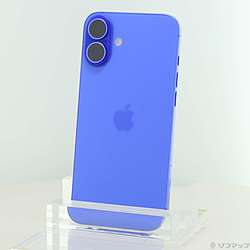 中古iPhone16 Plus - リコレ！|ビックカメラグループ ソフマップの中古