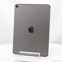 中古iPad Pro 11インチ - リコレ！|ビックカメラグループ ソフマップの