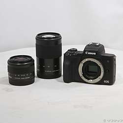 Canon(キヤノン),中古ミラーレス一眼 - リコレ！|ビックカメラグループ
