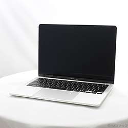 美品 Macbook Pro 2020 13インチ 初期化済 中古MacBook Pro - リコレ！|ビックカメラグループ ソフマップの中古