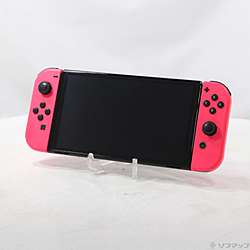 中古ニンテンドースイッチ(Nintendo Switch)本体 - リコレ