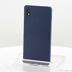 ���C���o�C�� �k���Õi�l Xperia Ace III 64GB �u���[ A203SO Y!mobile SIM�t���[ �m5.5�C���`�t���^Snapdragon 480 5G�^RAM:4GB�^�i�mSIM&eSIM�n