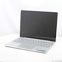 中古】Surface Laptop Go 3 〔Core i5／16GB／SSD256GB〕 XKQ-00005