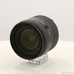 期間特価対象品 Nikon AF 24-85mm F2.8-4 D (レンズ)