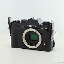 FUJIFILM(フジフイルム)の中古デジタル一眼カメラ - リコレ