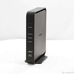 中古有線・無線ルーター - リコレ！|ビックカメラグループ ソフマップ