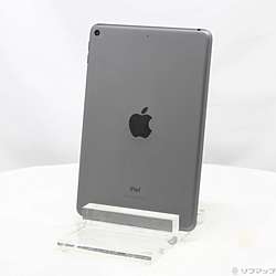 中古iPad mini 第5世代 - リコレ！|ビックカメラグループ ソフマップの