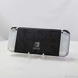 �k���Õi�l Nintendo Switch �L�@EL���f�� �X�v���g�D�[��3�G�f�B�V����