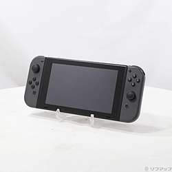 中古ニンテンドースイッチ(Nintendo Switch)本体 - リコレ